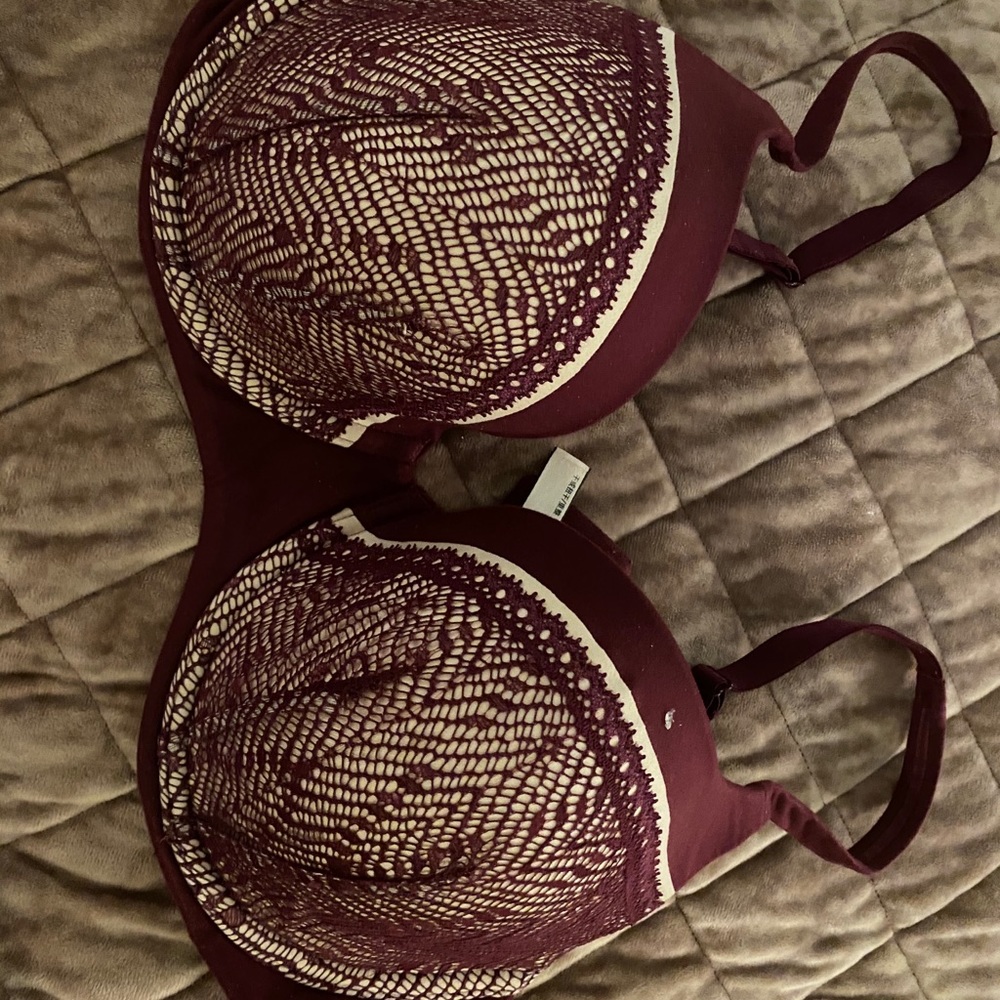 Victoria secret bra